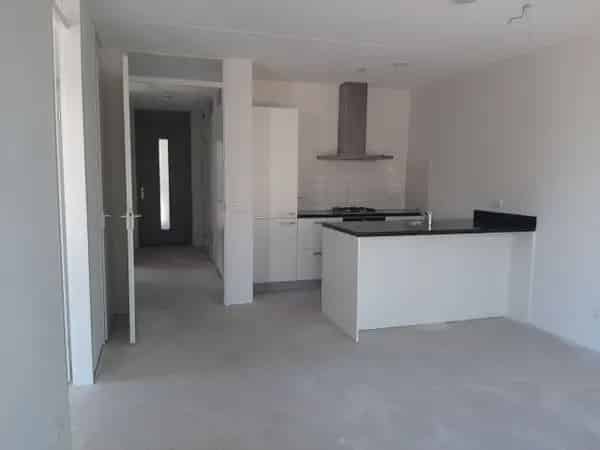 3-Kamer Appartement te Huur De Rijzert
