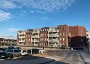 Ruime 3 Kamer Appartement Geldermalsen Te Ruilen
