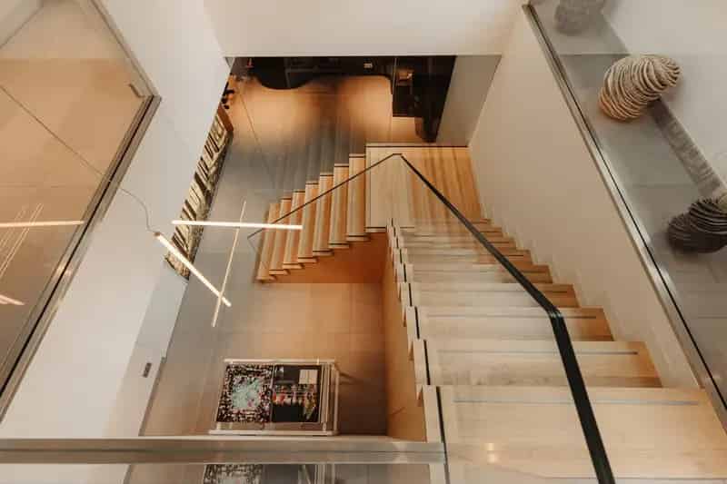 Luxe Hoekhuis Raphaëlplein Amsterdam 271m²