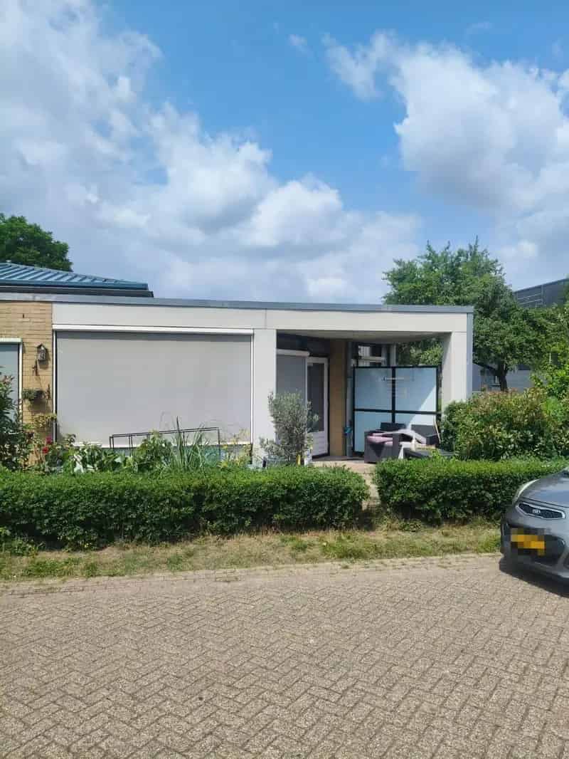 Brahmsstraat 6