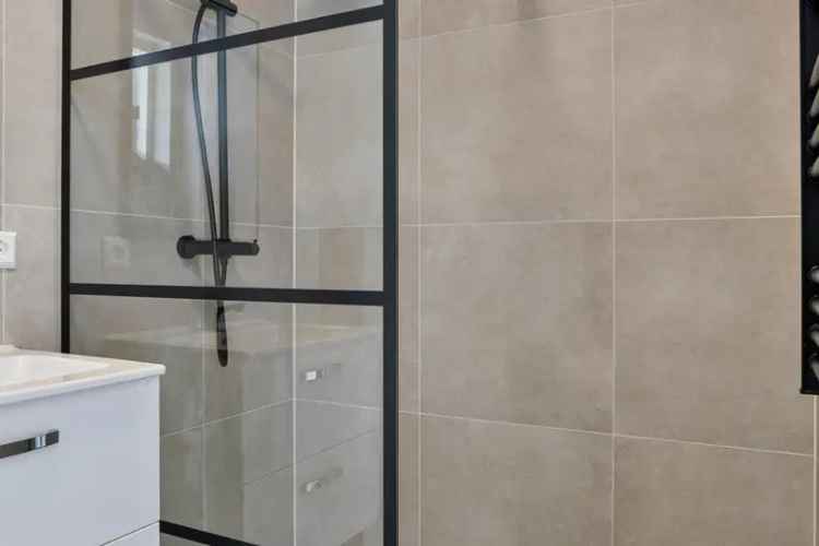 Appartementen Oosterhout Centrum - Instapklaar en Modern