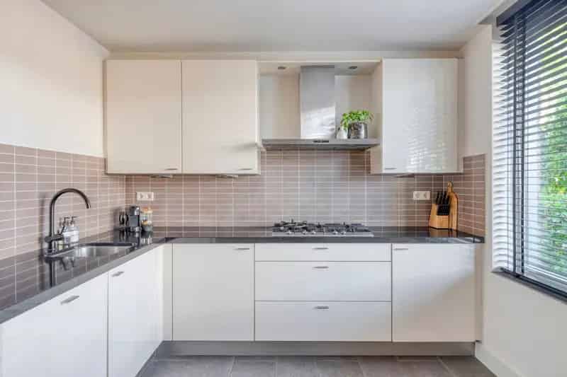 Huis te koop Etten Leur 4 slaapkamers luxe afwerking
