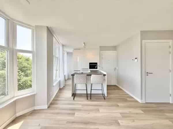 Appartement Korte Prinsengracht Amsterdam