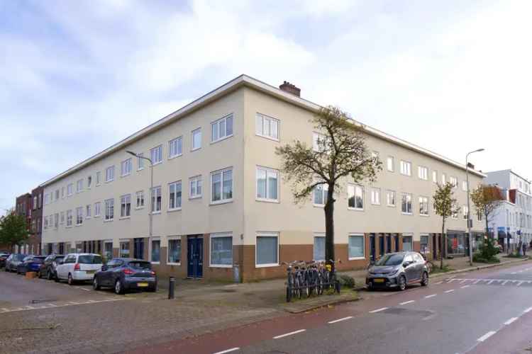 Vierkamerappartement Balkon Nabij Scholen Winkels