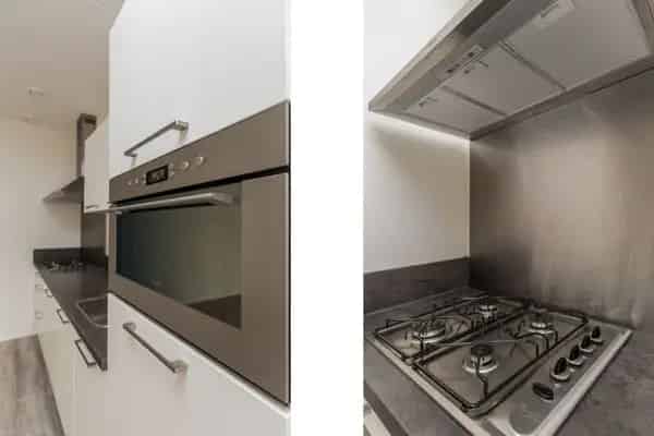 Modern Appartement Roermond Stadszijde
