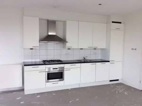 3-kamer appartement Utrecht Rivierenwijk - Modern en Luxe
