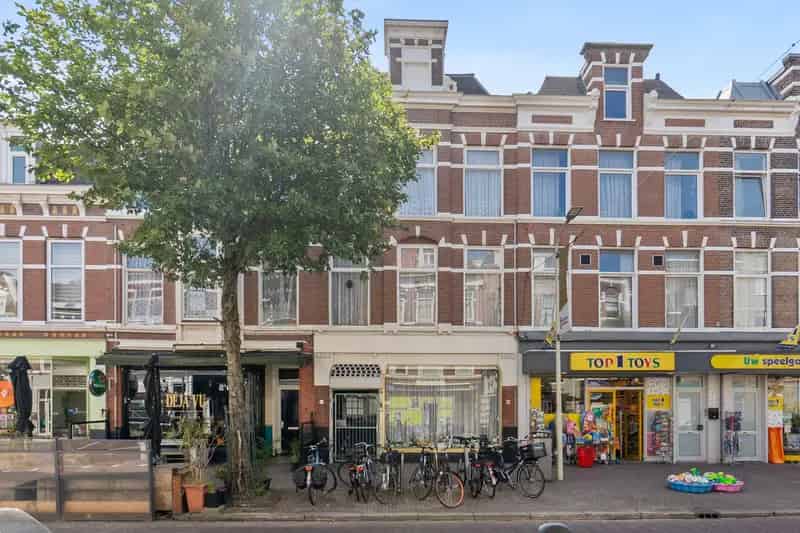 Huis te koop: Weimarstraat 64 2562 HA Den Haag | Funda