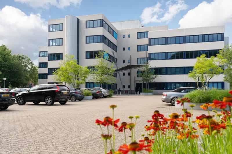 Kantoorruimte te Huur Veenendaal Nabij A12 All Inclusive