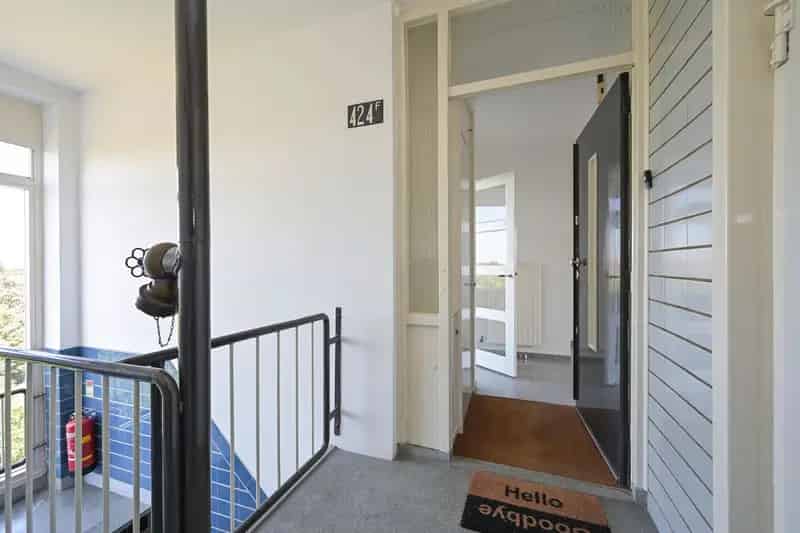 Appartement te koop: Segbroeklaan 424-F 2565 EL Den Haag | Funda