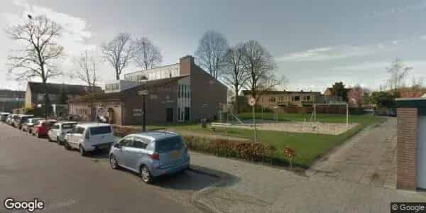Appartement Eindhoven Iepenlaan 2 kamers 48m2