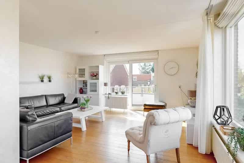 Huis te koop Zuidvliet Maassluis 160m2 4 slaapkamers lift rolstoeltoegankelijk