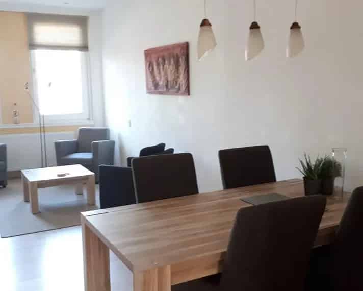 Student Appartement Rotterdam 40m2 Gemeubileerd