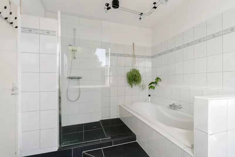 Appartement te koop Nijmegen Maanstraat: 2 slaapkamers balkon berging