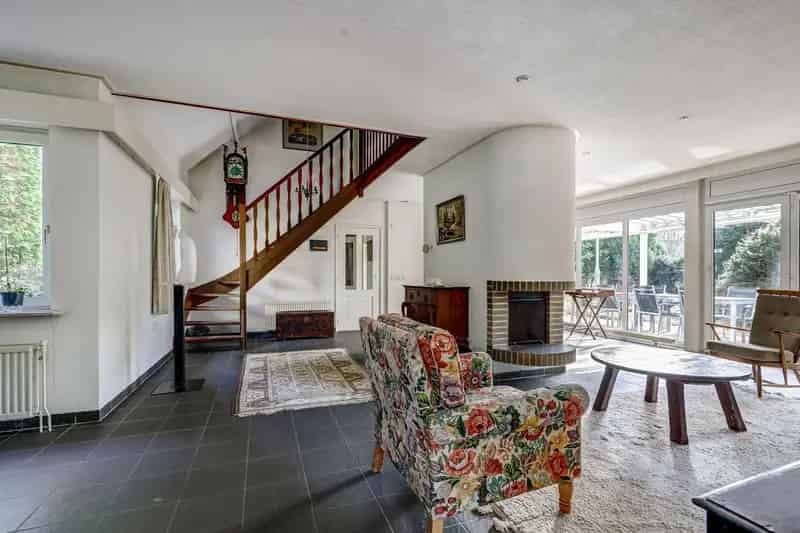 Semi-bungalow Burgh-Haamstede 916m2 grond nabij strand