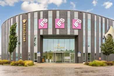 1091 m2 Kantoorruimte te Huur Eindhoven Airport
