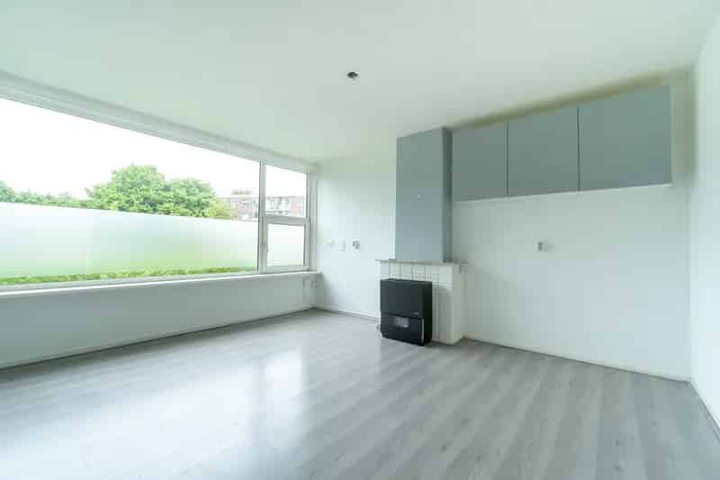 Compact appartement Zwolle nabij centrum