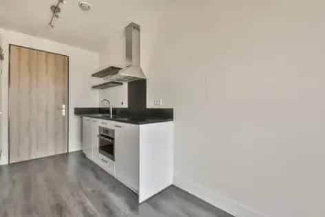 1 Kamer Huis 23m² Den Haag Centrum Nabij Station