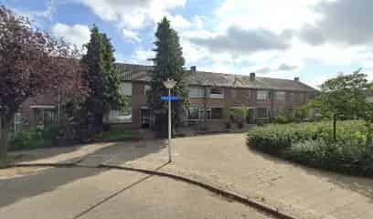 Tussenwoning 4 slaapkamers Vaartbroek