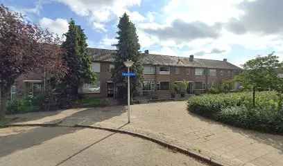 Tussenwoning 4 slaapkamers Vaartbroek