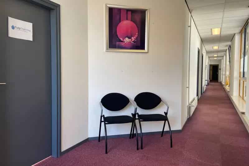 Kantoor te Koop Oosterhout Nabij Centrum