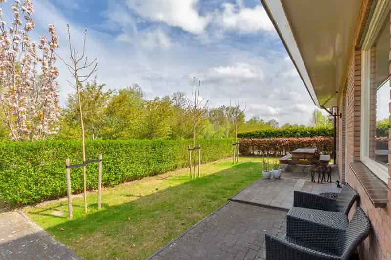 Vrijstaande Villa Almere-Buiten Aan Het Water 4 slaapkamers