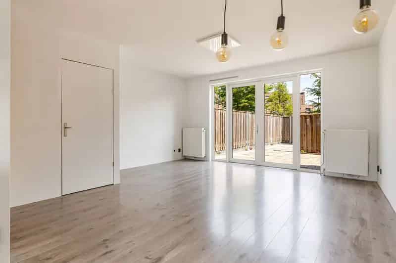 Te Koop Almere Poort 3 Slaapkamers Tussenwoning Energielabel A