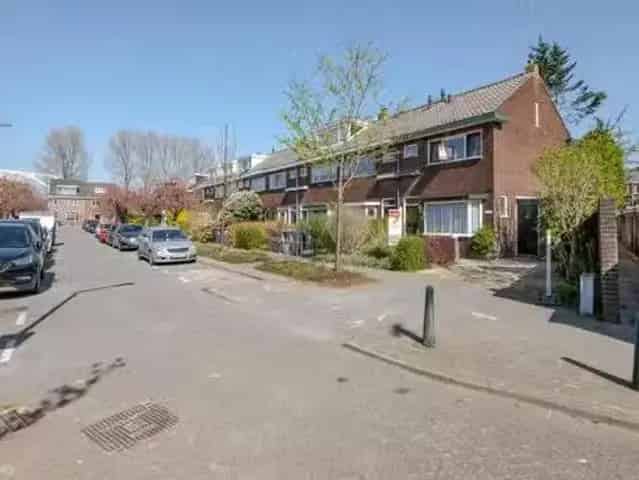 Huis te koop Rotterdam Oud IJsselmonde