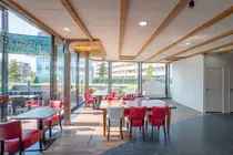 Horeca te Huur Purmerend 150m2 Kwalitaria Winkelcentrum Weidevenne