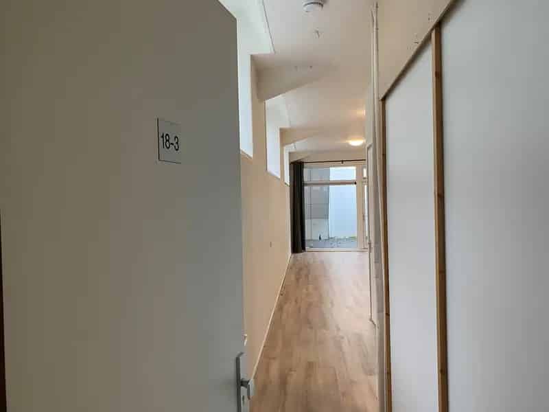 Studio te Huur Noorderstationsstraat Groningen
