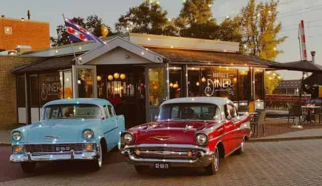Bartele's Diner Grou Overname Horecagelegenheid