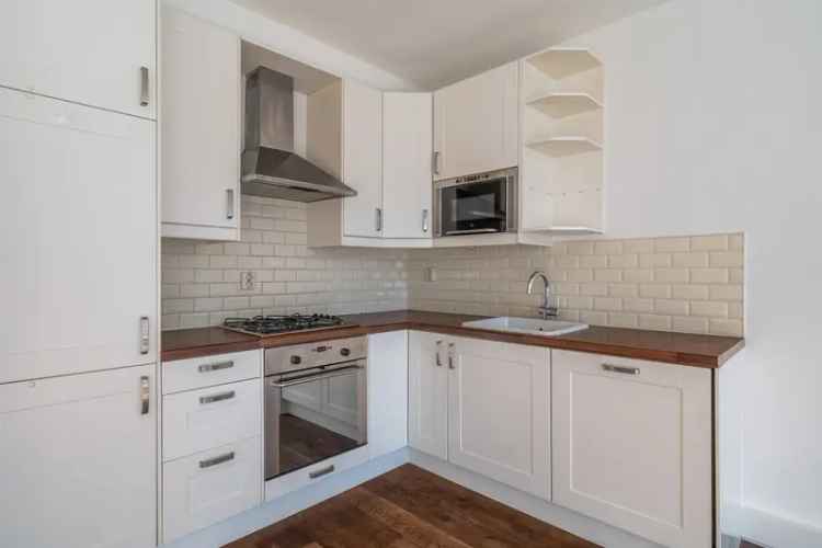 Appartement Scheveningen Strand Nabij 54m2