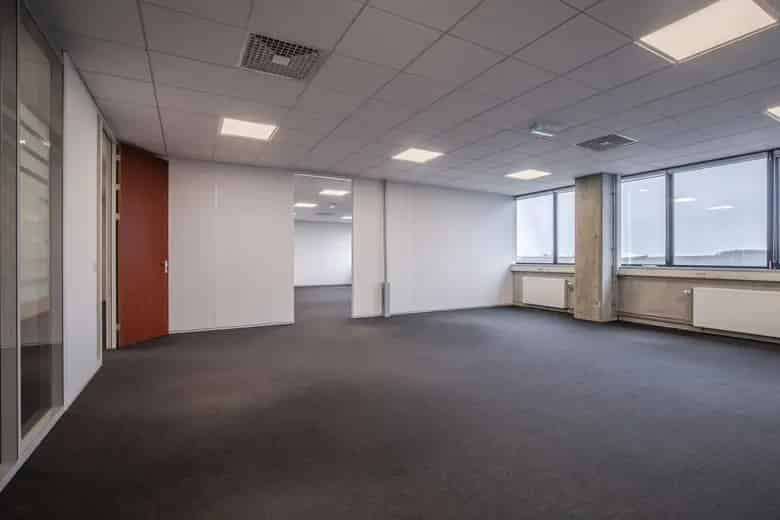 60-126 m2 Kantoorruimte te Huur Heteren Nabij A50