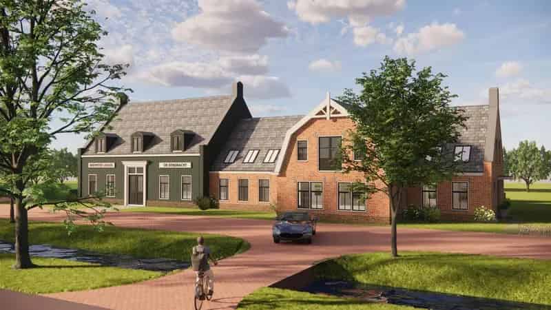 Praktijkruimte Noordbeemster | Zoek praktijkruimtes te koop: Oosthuizerweg 72 1463 LP Noordbeemster 