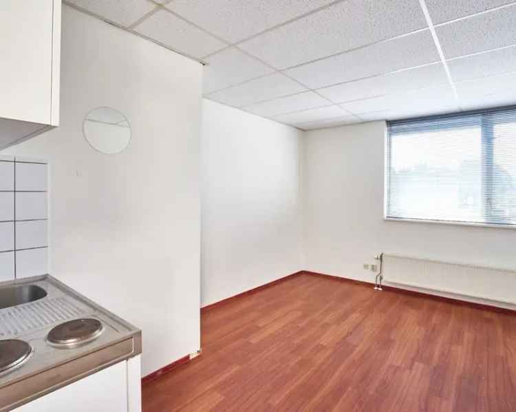 Kamer te Huur Nabij Station en Winkels