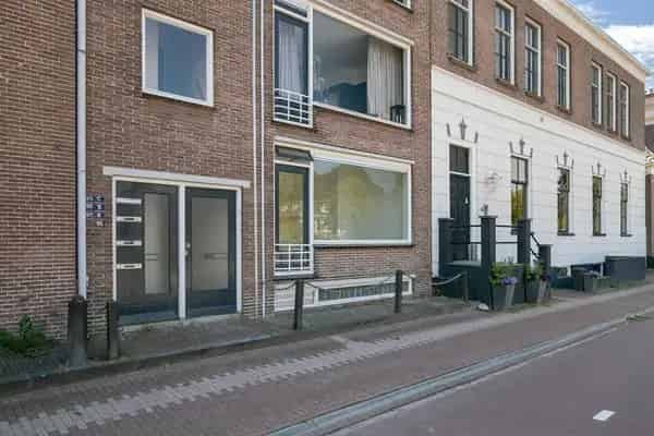 Twee Kamer Appartement Assen Nabij Asserbos