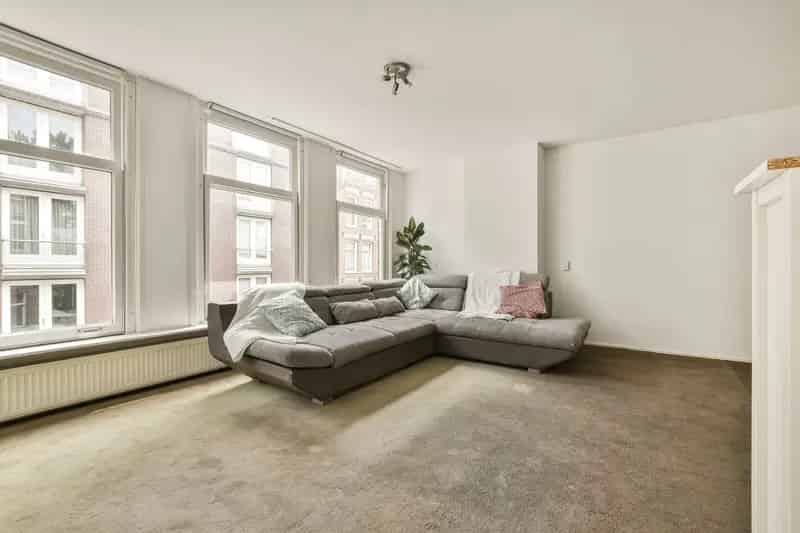 Appartement te koop Schinkelbuurt Amsterdam