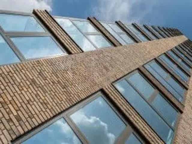 3 Kamer Appartement Amersfoort Hogekwartier Nieuwbouw
