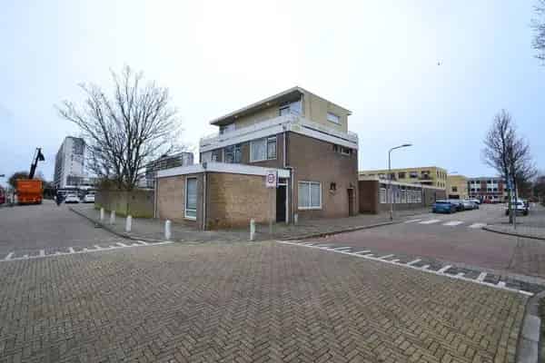 Grote Familiewoning 8 slaapkamers Zuidtuin
