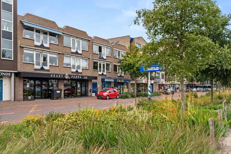 Appartement te koop: Telefoonweg 70-B 6713 AL Ede | Funda