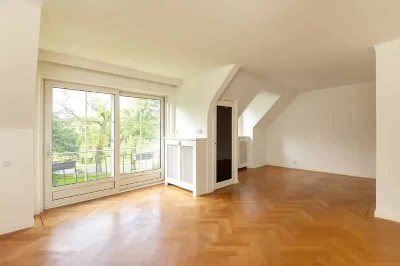 3-kamer appartement Hilversum Trompenberg