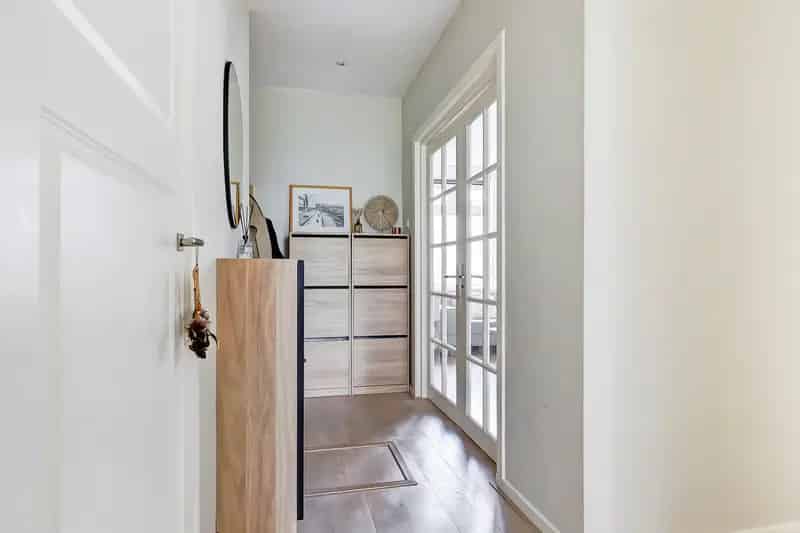 2-kamer appartement Bezuidenhout Den Haag 67m2 Zonnig balkon