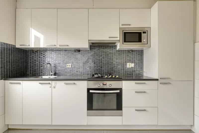 Eengezinswoning 3 slaapkamers tuin berging 71m2