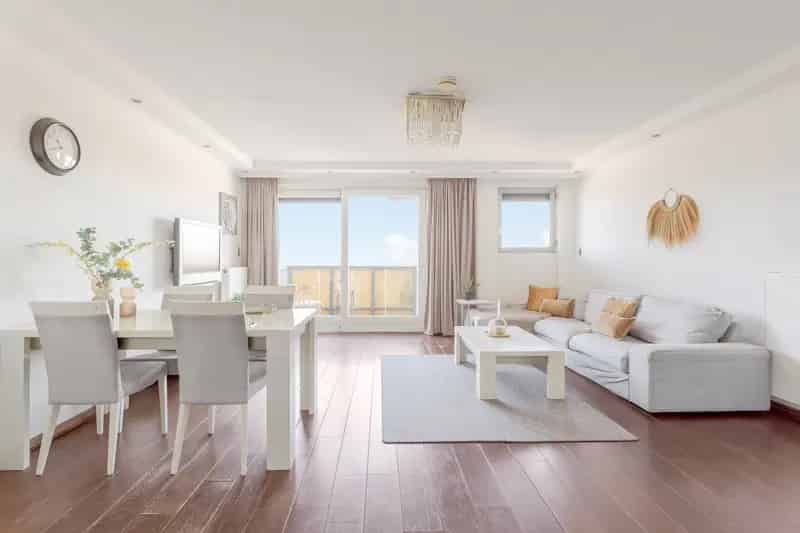 3 Kamer Appartement Amsterdam Nieuw West Osdorpplein