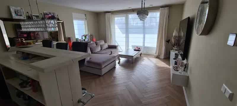 3-kamer appartement Nieuwbouwwijk Delft Ruim Balkon Berging