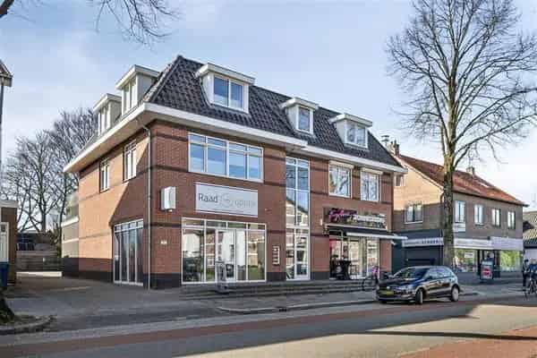 Bovenwoning Kerschoten-West 2 slaapkamers Zonneterras Energielabel A