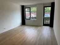 Appartement Leiden Kruidenhof 50m2 2 kamers