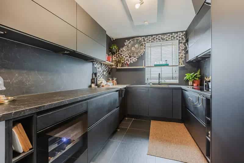 Huis te koop Breda: 5 slaapkamers, grote tuin, energielabel A+