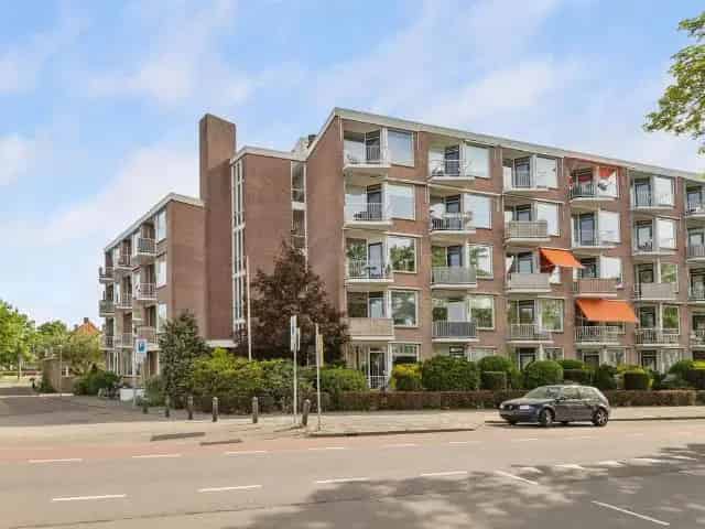 Appartement Alkmaar Zuid Te Koop Starterseigendom