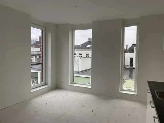 2 Kamer Appartement Zaandam Centrum 44m2 te huur