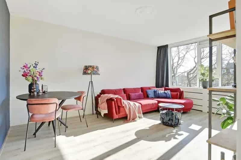Appartement te koop Krommenie  instapklaar gerenoveerd